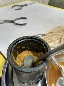 دیزی حاج عباس