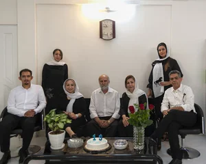 شرکت پدیده کریت پارس