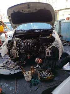 مکانیکی زهره وند 5