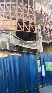 مسجد سلطان‌زاده