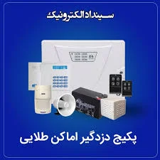 دزدگیر پویا