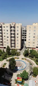 مجتمع مسکونی الهیه شهریار