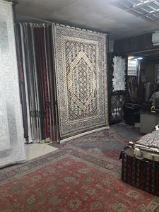 گالری فرش مدنو