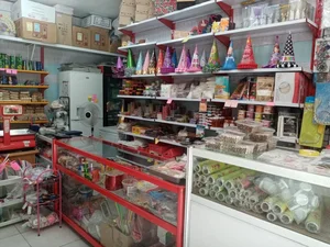 فروشگاه لوازم قنادی الماس