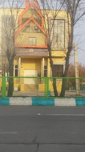 بانک سپه شعبه محله شهید مدرس یزد 3