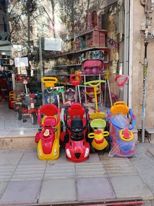 وسایل بازی کودکان