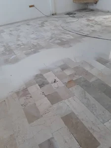 سنگ سابی و نماشویی رستم پور