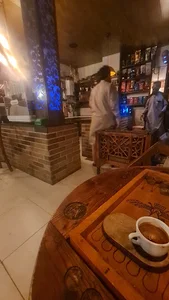 قهوه باچاد