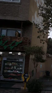 سوپر پروتئینی تندیر 2