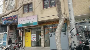 دفتر پیشخوان دولت