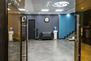 باشگاه ورزشی سالک 3