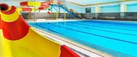 استخر آزادی استان ایلام