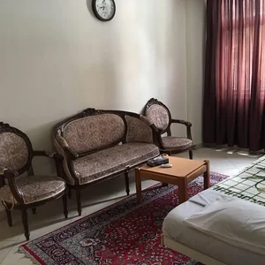 هتل آریانا 4