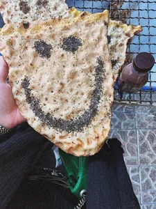 مجتمع نان سنتی پایتخت 2