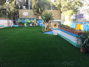 دبستان دخترانه مهرآسا