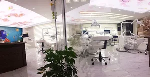 متخصص دندانپزشک کودکان دکتر نعیمه شه وقار 3