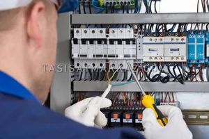 شرکت اختر برق اصفهان