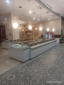 رستوران وی‌آی‌پی 3