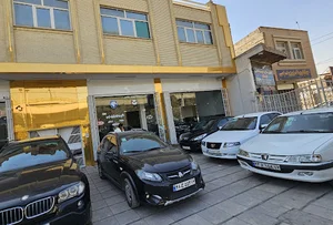 شاهرخ خودرو ( مسعود اسماعیلی)