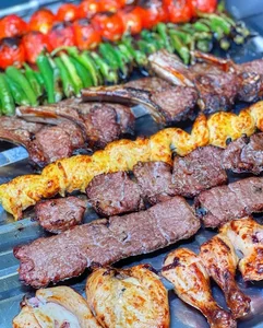سیمرغ طلایی