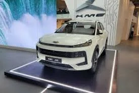 نمایندگی مزدا اقبال نژاد