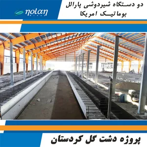 شرکت نولان توسعه اگری