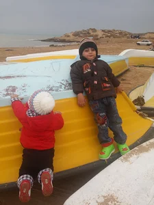 Beach sartol