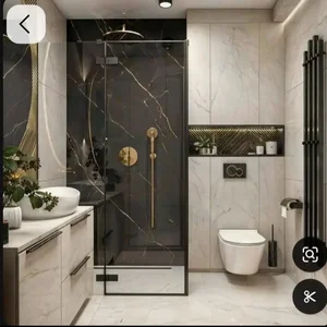 بازسازی و نوسازی ساختمان در پونک 3