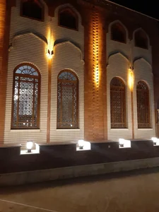 باغ پردیس پونک 4