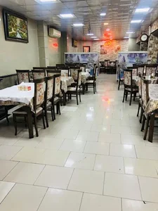 رستوران حامد 4