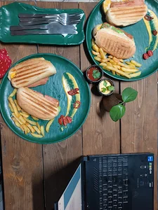 porporii Cafe