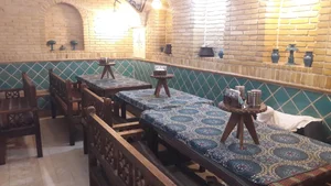 رستوران کته ماس 2