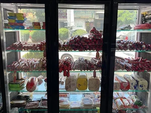 سوپر پروتئین زارعی