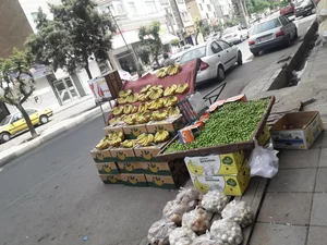 تره‌بار وی آی پی 4
