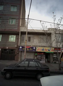 شیشه آئینه ظبط باند دزدگیر 2
