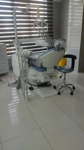 کلینیک دندانپزشکی نیک