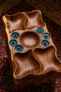 فاطر رستیک