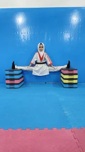 آموزش دفاع شخصی استاد قربانیان 3