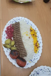 کترینگ سهیل