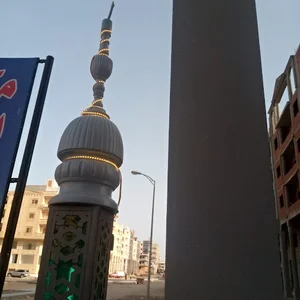 مسجد نور