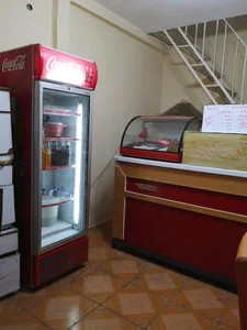ساندویچ عمو کمال 4
