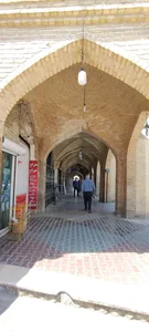 تیمچه پهنه سمنان 4