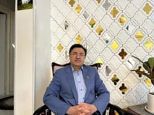 ابوالحسن صفوی وکیل پایه یک دادگستری
