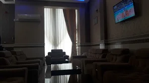 هتل فردیس