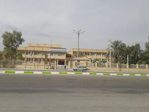 دانشگاه علوم پزشکی و خدمات بهداشتی درمانی لارستان