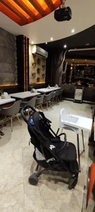 فست فود پاییز 3