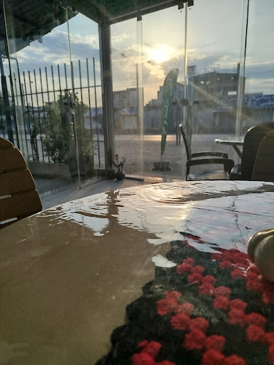 آش ستی
