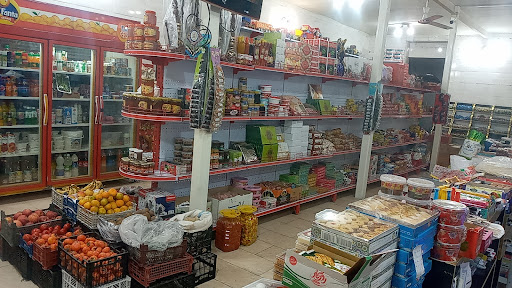 هایپر مارکت ازادی