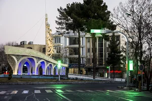 شرکت مهندسی تکسا رسام کاسپین