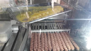کبابی گلپایگانی 2